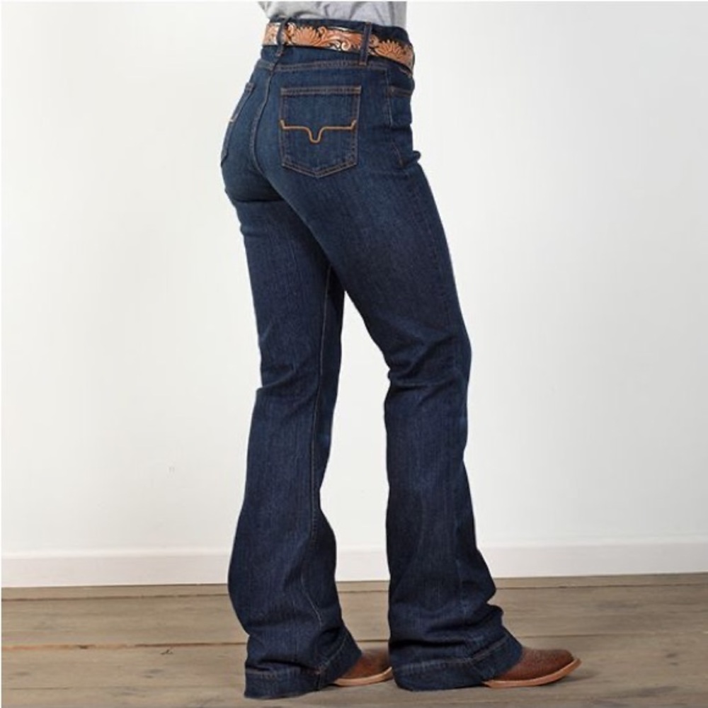 Kimes Ranch Jennifer Jeans 6x34